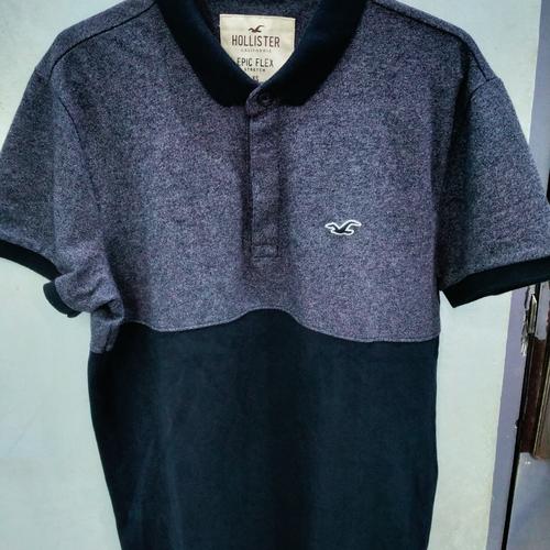 Jual Kaus polo shirt pria import merk 