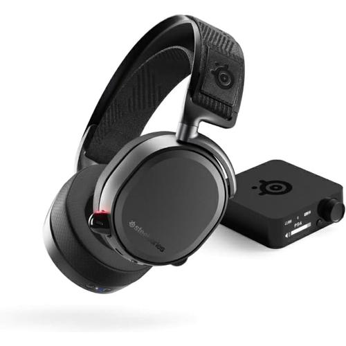 Jual Steelseries Arctis pro wireless 