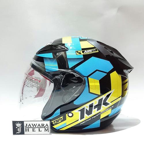 helm nhk
