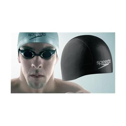 Jual spesial Silicone Cap Speedo Aqua V 