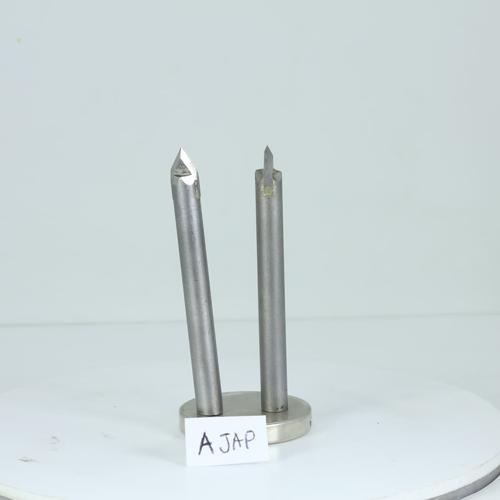 Jual ROUTER BITS 6mm u/ MATA GRAFIR batu granit marble kayu - 6mm 60 ...