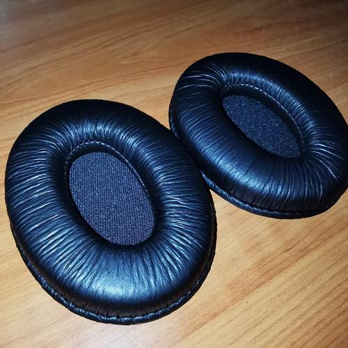 Jual Earpad sennheiser HD202/ HD212/ HD437/ HD447/ HD457/ HD477/ HD497 -  Jakarta Utara - mugiwara shop | Tokopedia