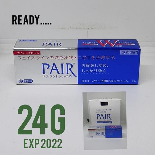 Foto Produk Cream jerawat / lion pair acne cream 24g / obat acne dari haicalshop