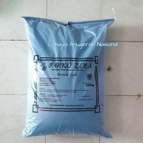 Foto Produk Tepung Roti Panko Zena Mix 10 Kg dari Bahan Kue CAN