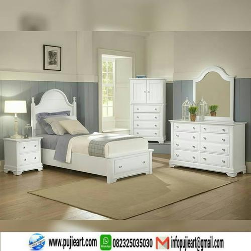 Jual Tempat Tidur Anak Set Informa Kamar Set Anak Minimalis Murah Kab Jepara Pujieart Furniturejepara Tokopedia