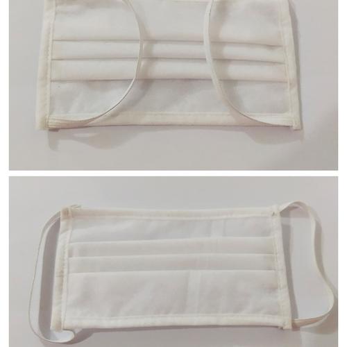 Foto Produk masker earloop masker kpop masker anti polusi masker 3 ply dari kedaiharapan