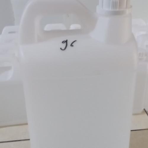 Foto Produk Alkohol/Alcohol/Isopropyl Alkohol/IPA 96% 5 Liter dari BOOHOUSE