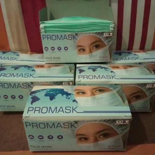 Foto Produk masker dari MoYoghurt