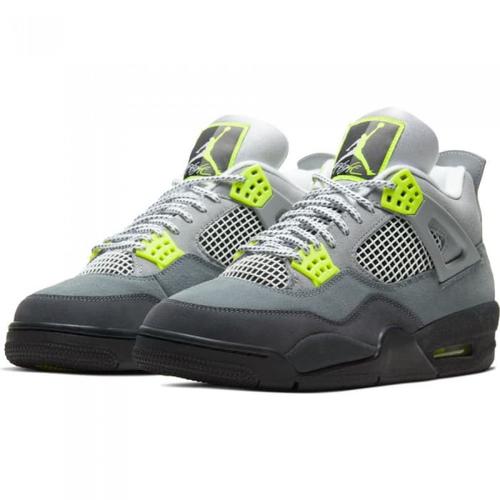Jual Sepatu Basket Nike Air Jordan 4 SE 