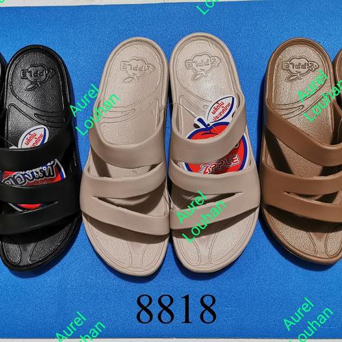 Foto Produk Sandal Red Apple 8818 Wanita dari Aurel Louhan