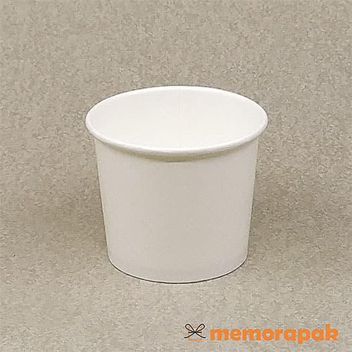 Jual Paper Cup Ice Cream/Es Krim 4 oz Kota Bandung Memorapak