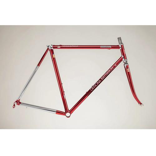 battaglin faster frameset