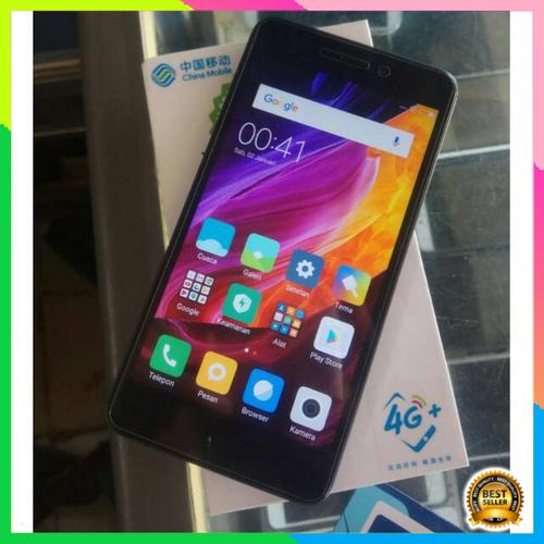 Jual Xiaomi Redmi 4a Ram 2gb Seken Termurah Unit Only Jakarta Barat Iim Phone Shop Crb Tokopedia