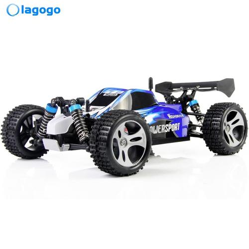 Radio Remote Control Racing High Speed 