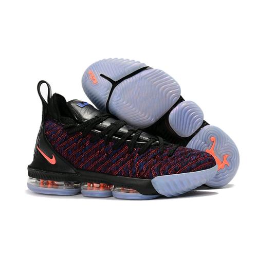 nike lebron 16 james