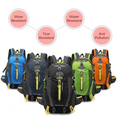 Jual Outdoor Waterproof Sport Bag 