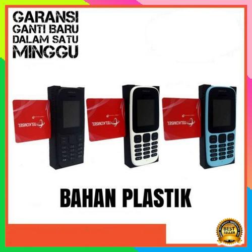 Foto Produk Hp Aktivator Nokia 105 2017 Terlaris - Hpsp279 dari IIM_PHONE_SHOP_CRB
