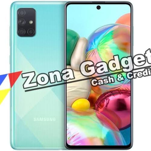 A71 Harga Samsung A71 Ndtv Review Harga Hp Samsung A71 Price Rate