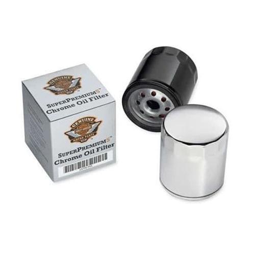 Jual HARLEY DAVIDSON FILTER OIL GENUINE - FILTER OLI - BLACK 63731-99A ...