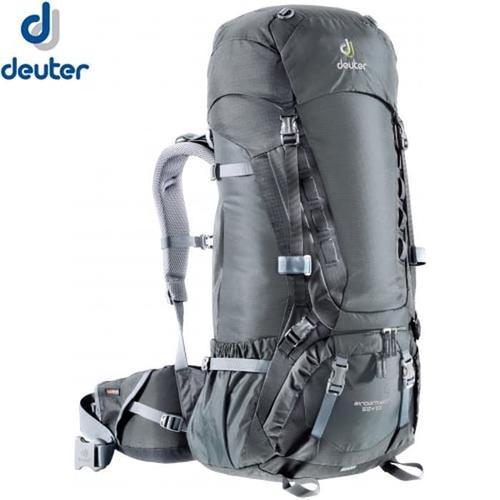 Jual Deuter Aircontact 55 10 Kota Tangerang Figure Of Eight