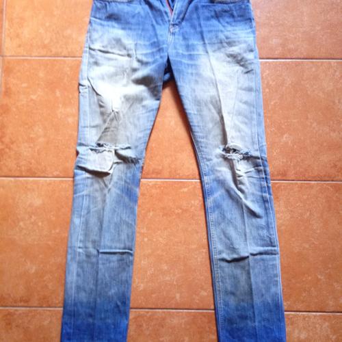Jual Celana jeans denim Pull \u0026 Bear 