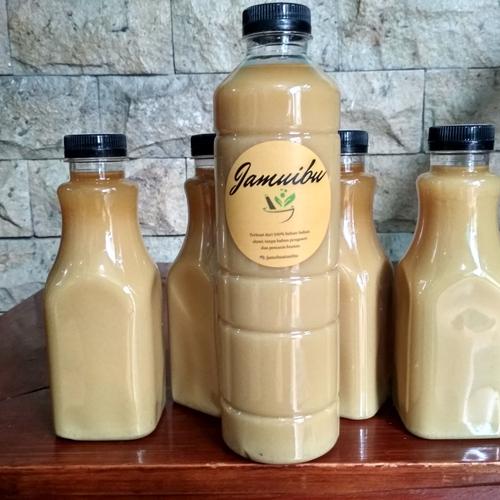Foto Produk Jamu Beras Kencur dari Jamubuatanibu