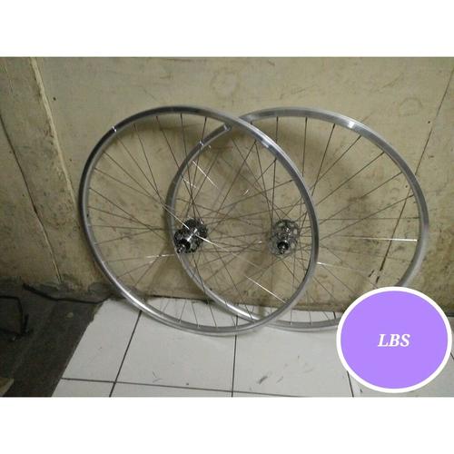 wheelset araya 713