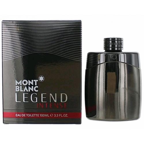 Jual Parfum Pria Montblanc Legend Intense EDT 100ml Ori Reject NoBox -  Jakarta Barat - QQ Fragrance | Tokopedia