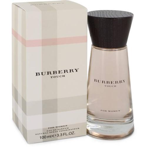 burberry touch