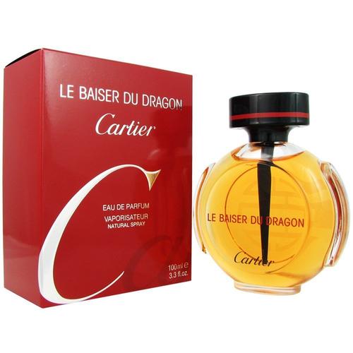 Jual Parfum Wanita Cartier Le Baiser Du Dragon EDP 100ml Ori Reject NoBox -  Jakarta Barat - QQ Fragrance | Tokopedia