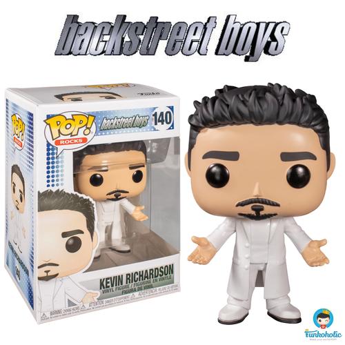 Jual Funko POP! Rocks Backstreet Boys 