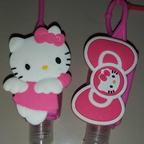 Gambar Hand sanitizer 2 dari HELLO KITTY DREAM Jakarta Timur Tokopedia