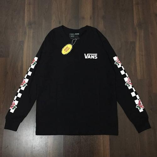Jual LONGSLEEVE VANS ROSE MIRROR 