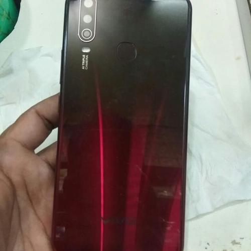 Jual Vivo A1 Triple Camera Kab Bekasi Gamoel Tokopedia