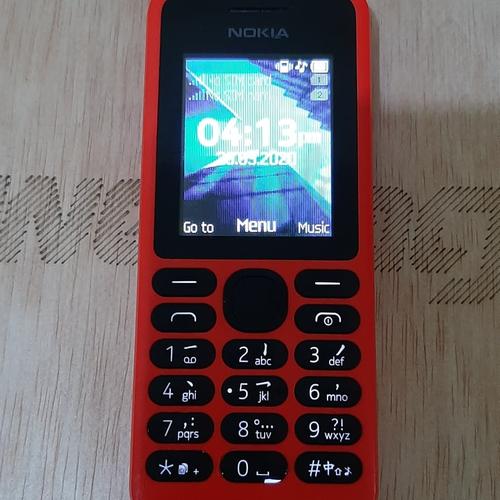 Jual Nokia 130 Dual Sim Kota Bandung Basilapan Tokopedia