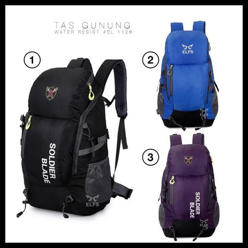 backpack water carrier