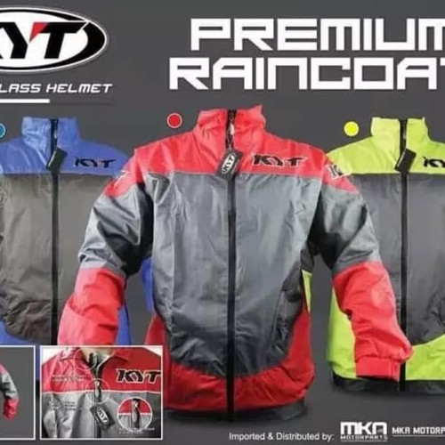 Kyt raincoat online