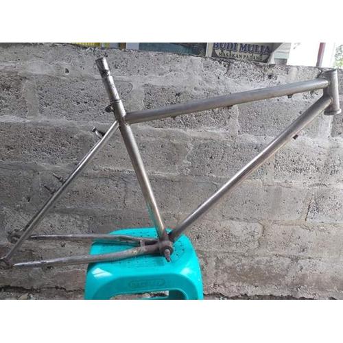 Jual Frame Sepeda Mtb 26 Jadul Ada Nomer Seri Dan Anting Rd Kondisi Bekas Kota Surabaya Lalaa1122 Tokopedia