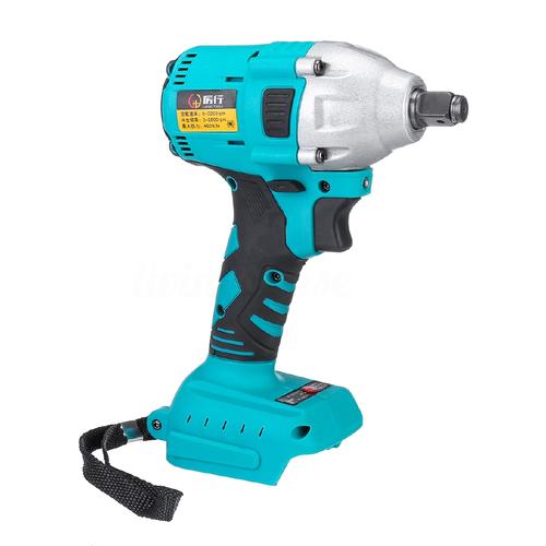 Jual 【NEW】Replace For Makita DTW285Z 18V 350N Li-Ion Cordless 1/2'' -  Jakarta Barat - RasukaStore | Tokopedia