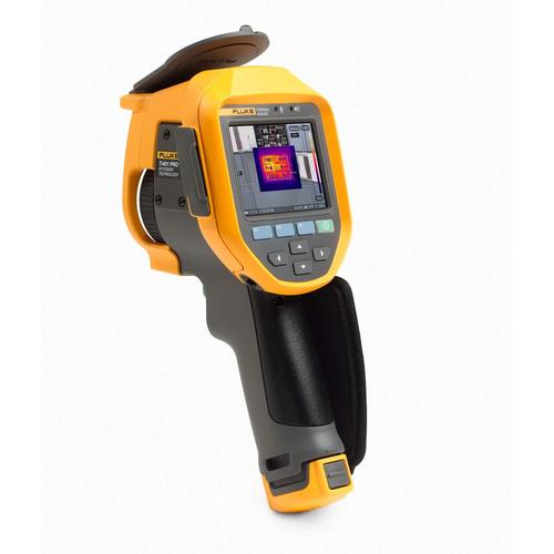 Fluke Ti401 Pro Thermal Imager 640x480 di Bintang Selatan Sukses  Tokopedia