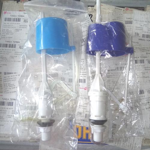 Foto Produk pelampung closet duduk/closet duduk dari WORLD SANITARY