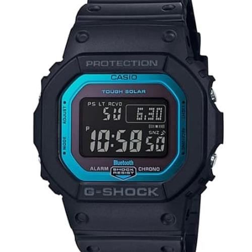 Gambar Casio G-Shock GWB5600-2D / GWB-5600-2 dari mastertime Jakarta Utara Tokopedia
