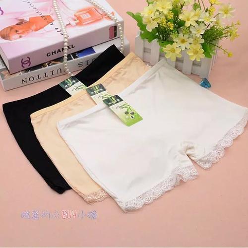 Foto Produk celana dalam boxer wanita - Cokelat, XL dari Universal_Food
