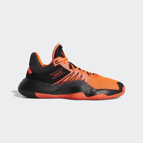 Jual sepatu basket Adidas D O N ISSUE 1 