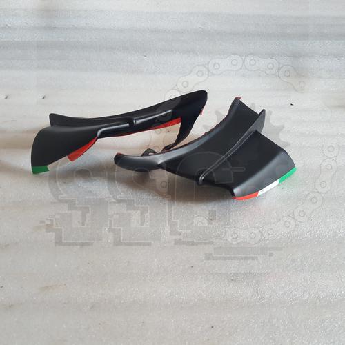 r25 v2 winglet