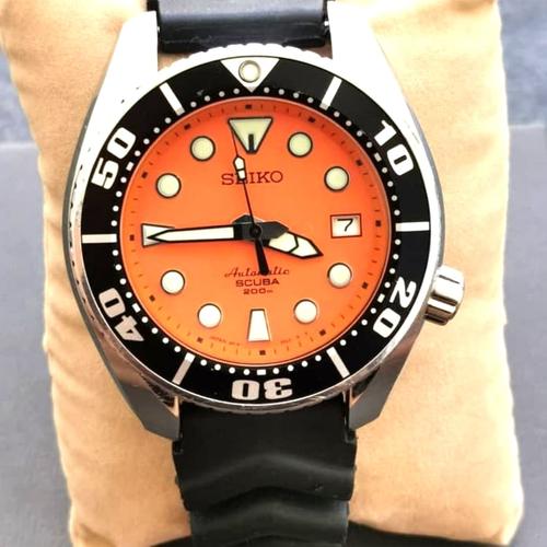 Jual Seiko Prospex SBDC005 \