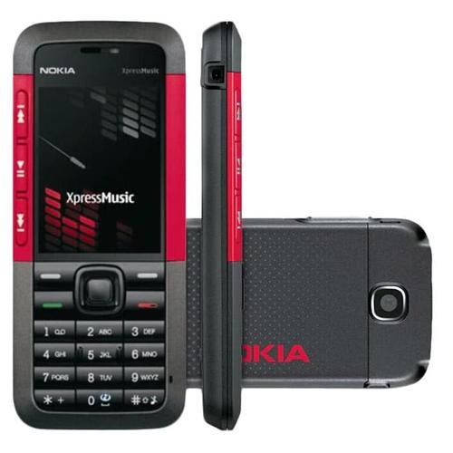Foto Produk Nokia 5310 Handphone dari selfiehp