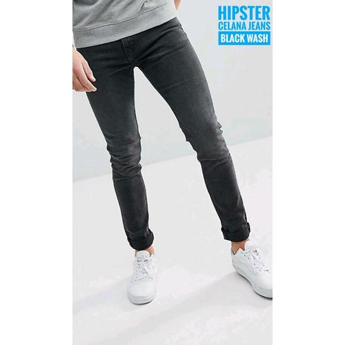 Jual Hipster CELANA jeans pria warna 