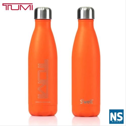 tumi water bottle