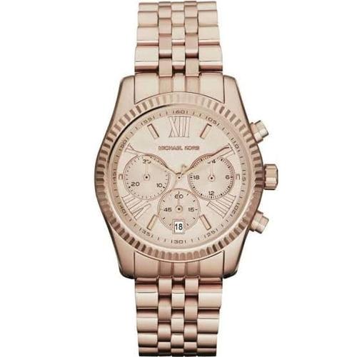 MK 5569 Michael Kors Original MK Rolex 